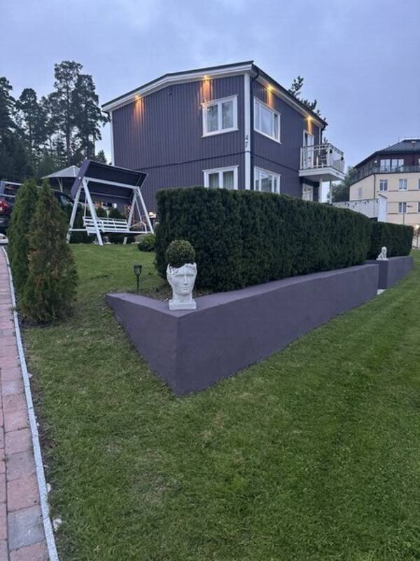 Hus - Villa Uttran 