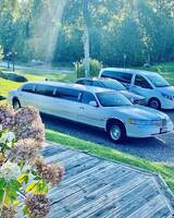 Både fordon och Rekvisita Limousine Både fordon och Rekvisita Limousine