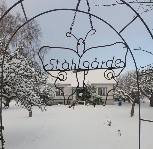 Hus - Sthlgrde Sanda