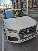 Audi Q3 Audi Q3