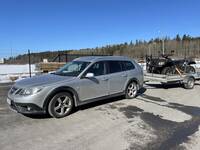 Saab 9-3 2012 Saab 9-3 2012