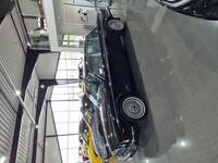 Jaguar veteranbil i mycket bra skick Jaguar veteranbil i mycket bra skick