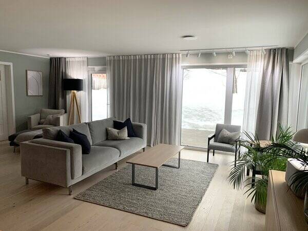 Hus - Moderne hus i Asker Hus - Moderne hus i Asker