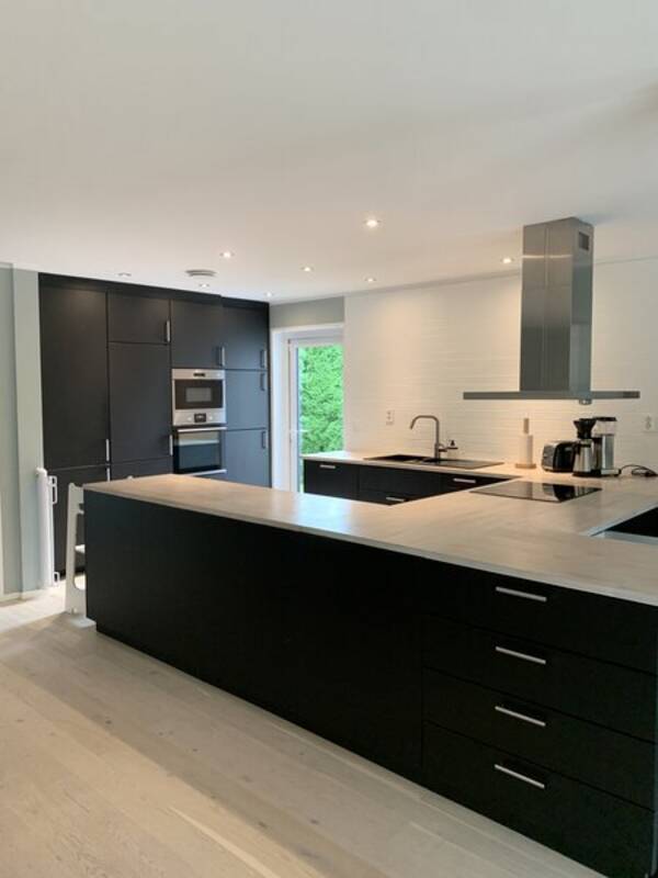 Hus - Moderne hus i Asker Hus - Moderne hus i Asker