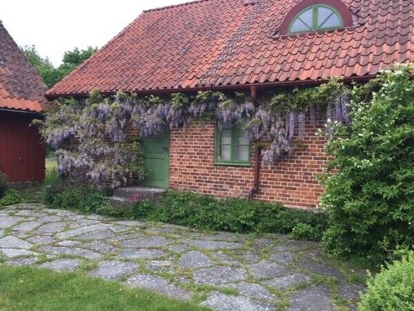 Hus - Hus p landet