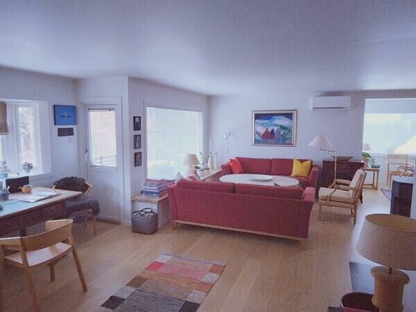 Hus - 1 etg tomannsbolig  Hus - 1 etg tomannsbolig