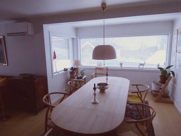 Hus - 1 etg tomannsbolig  Hus - 1 etg tomannsbolig