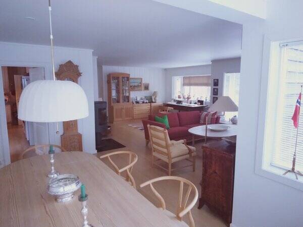 Hus - 1 etg tomannsbolig  Hus - 1 etg tomannsbolig