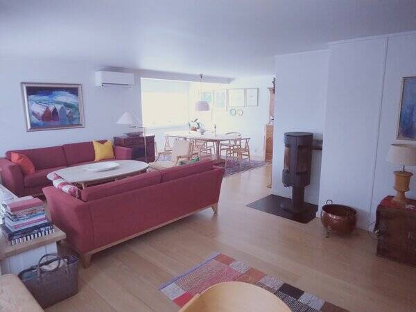 Hus - 1 etg tomannsbolig  Hus - 1 etg tomannsbolig