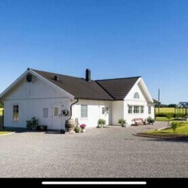 Hus - Villa 40 min frn Stockholm
