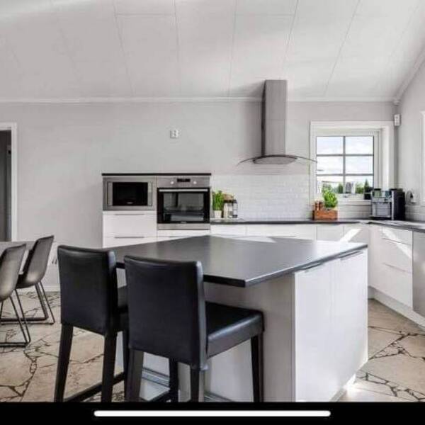 Hus - Villa 40 min frn Stockholm