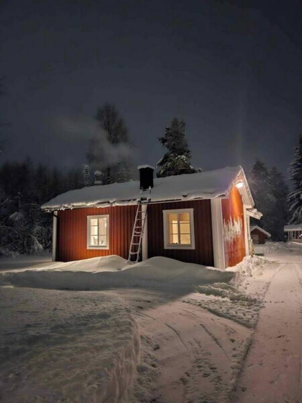 vrigt - Torp i Antns Som ligger i Lule 