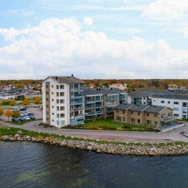 Lägenhet - Öland, havsutsikt Lägenhet - Öland, havsutsikt