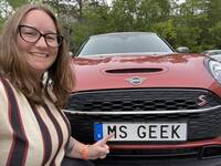 Mini Cooper Mini Cooper