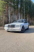 Mercedes benz 190 Mercedes benz 190