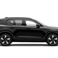 Volvo XC40 Recharge 2023 Volvo XC40 Recharge 2023
