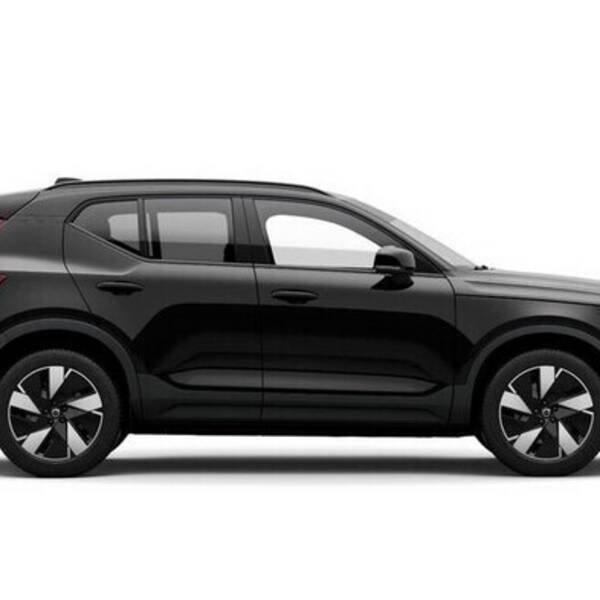 Fordon - Volvo XC40 Recharge 2023