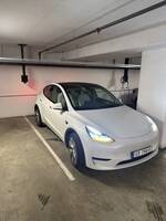 Tesla model Y Tesla model Y