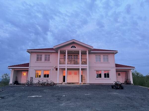 Hus - Villa i Nord-Odal Hus - Villa i Nord-Odal