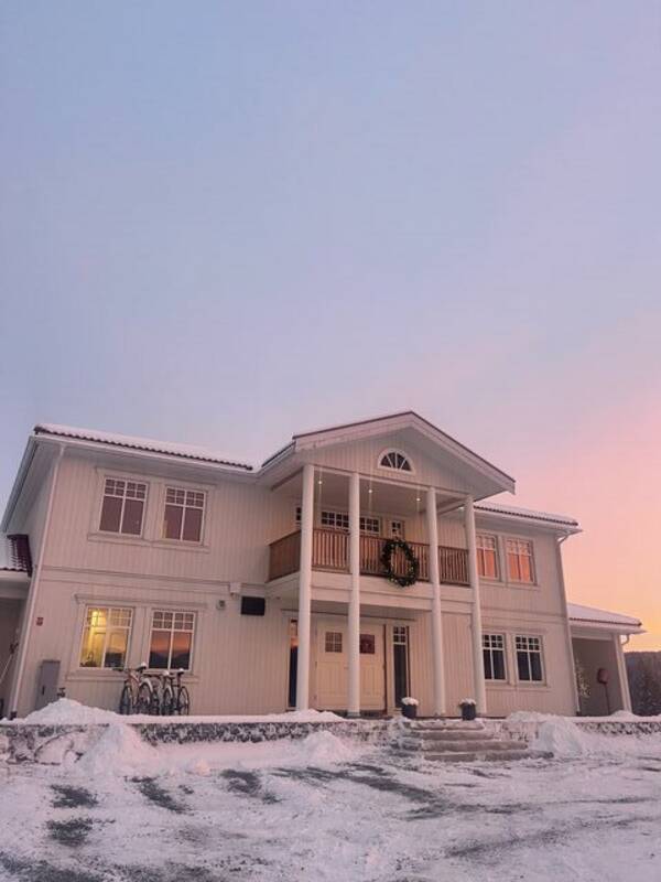 Hus - Villa i Nord-Odal Hus - Villa i Nord-Odal