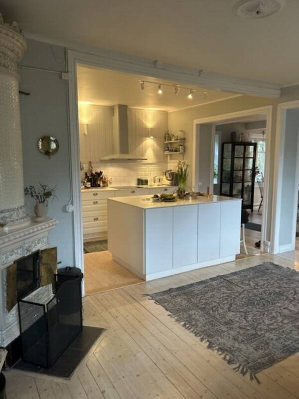 Hus - Hus vstra Gteborg (Grimmered)