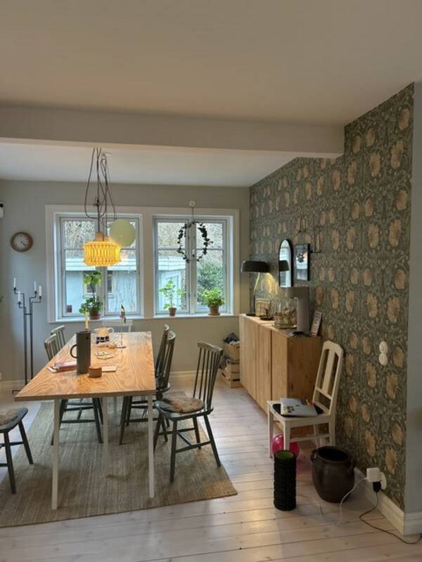 Hus - Hus vstra Gteborg (Grimmered)