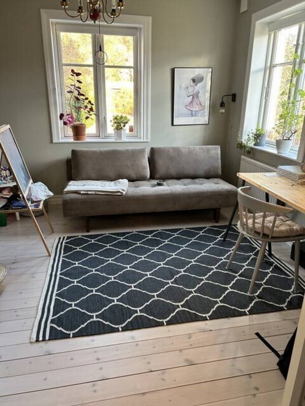 Hus - Hus vstra Gteborg (Grimmered)