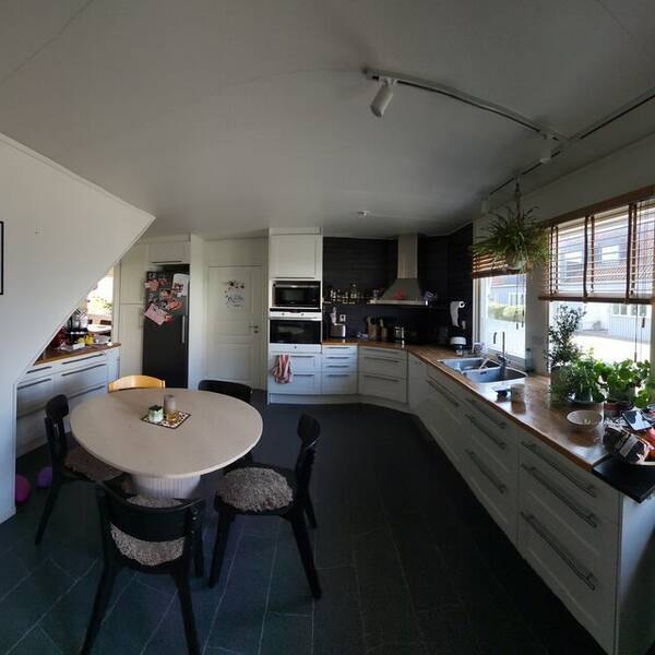 Hus - Radhus i Gteborg