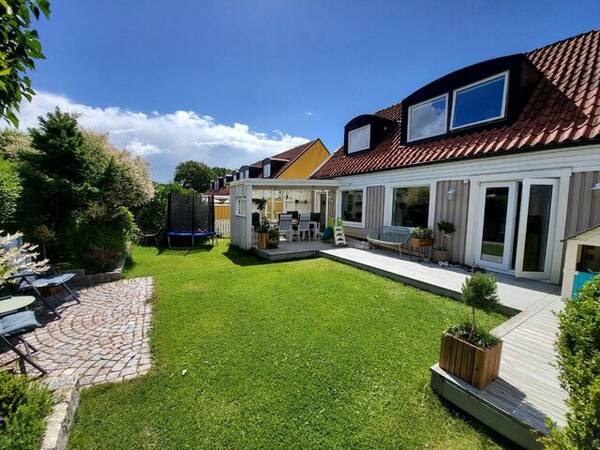 Hus - Radhus i Gteborg
