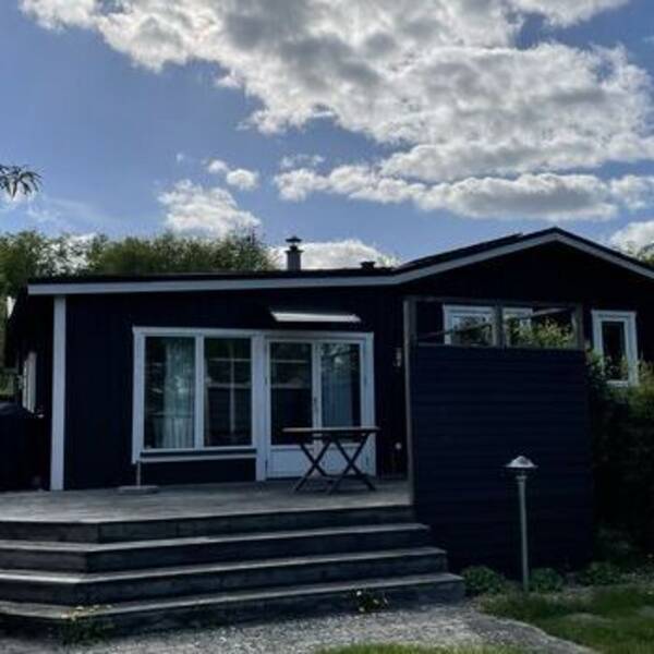 Hus - Fritidshus i Kivik