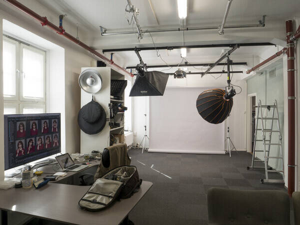 Annet - Studio og location på Enerhaugen i Oslo Annet - Studio og location på Enerhaugen i Oslo