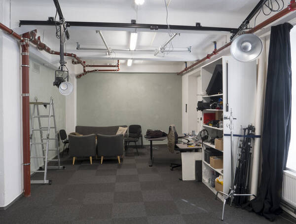 Annet - Studio og location på Enerhaugen i Oslo Annet - Studio og location på Enerhaugen i Oslo