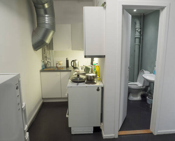 Annet - Studio og location på Enerhaugen i Oslo Annet - Studio og location på Enerhaugen i Oslo