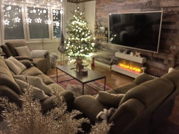 Lgenhet - Lgenhet i Knivsta