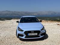 Hyundai  i30 Hyundai  i30