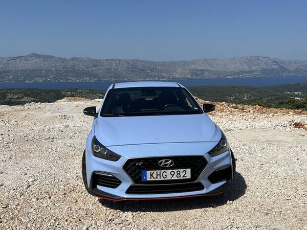 Fordon - Hyundai  i30