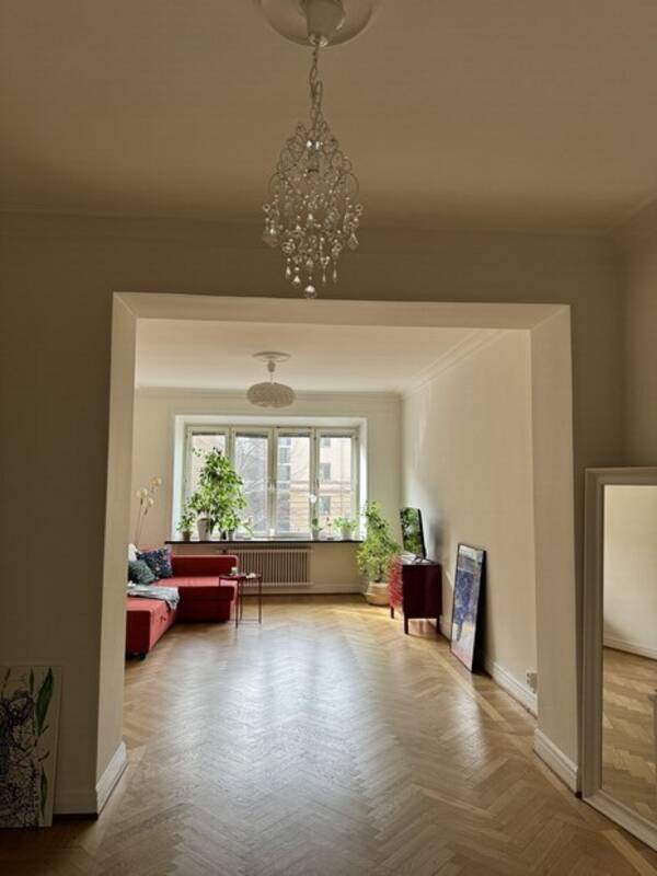 Lgenhet - Lgh. Gteborg 