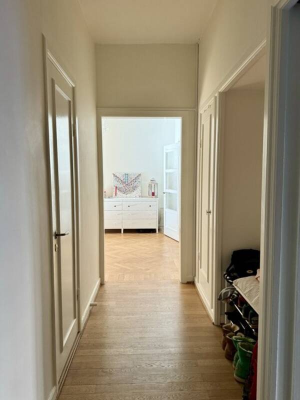 Lgenhet - Lgh. Gteborg 