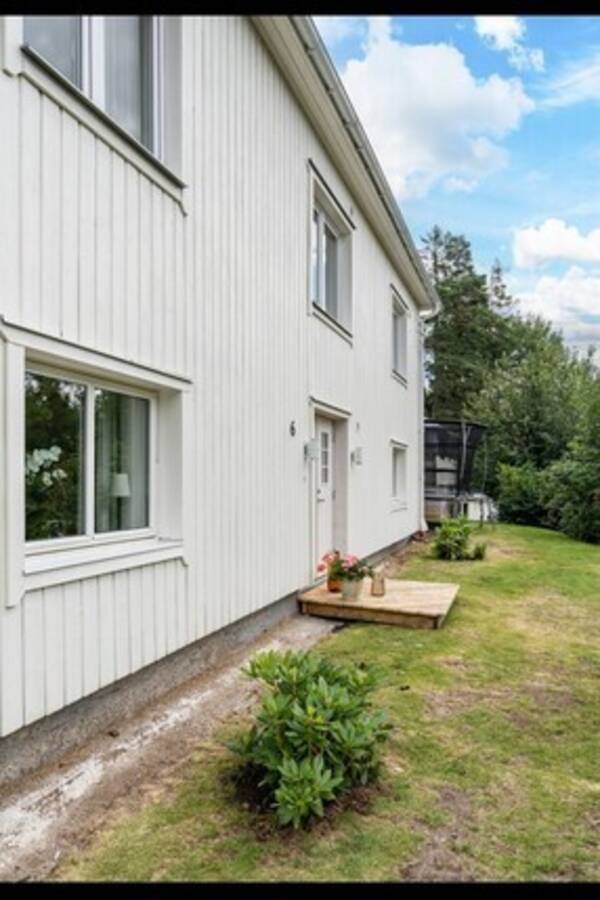 Hus - Villa huddinge