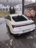 Elantra 2024r Elantra 2024r