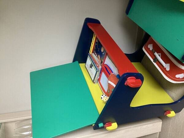 Revisitter - Retropult Revisitter - Retropult