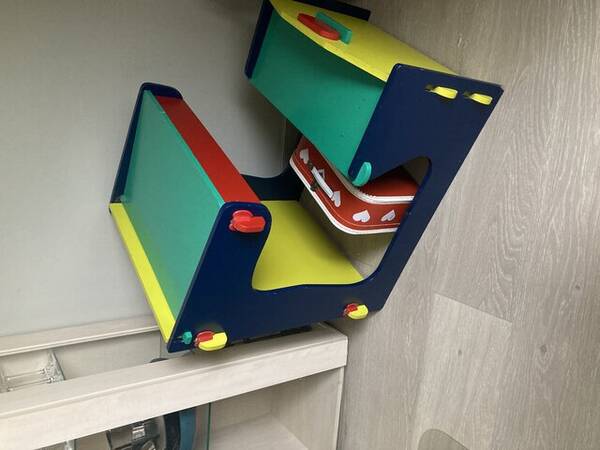 Revisitter - Retropult Revisitter - Retropult