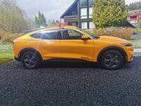 Ford mustang  Ford mustang