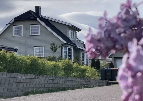 Hus - Enebolig Hus - Enebolig