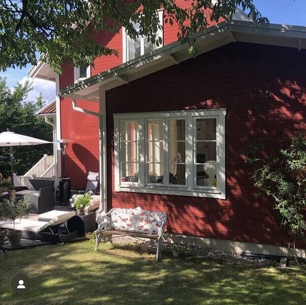 Hus - Villa i Flysta nära Bromma Kyrka  Hus - Villa i Flysta nära Bromma Kyrka
