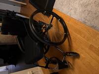 Panthera rullstol  Panthera rullstol