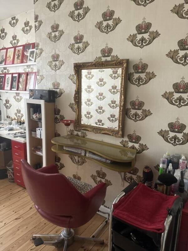 Lgenhet - Hemma hos mig