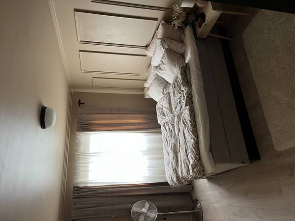 Leilighet - Stue Leilighet - Stue