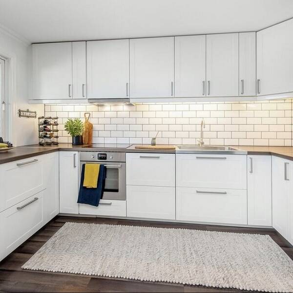 Leilighet - Stue Leilighet - Stue