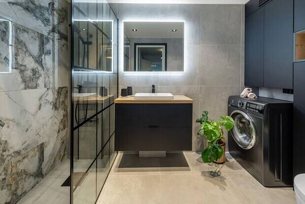 Leilighet - Bilder Leilighet - Bilder